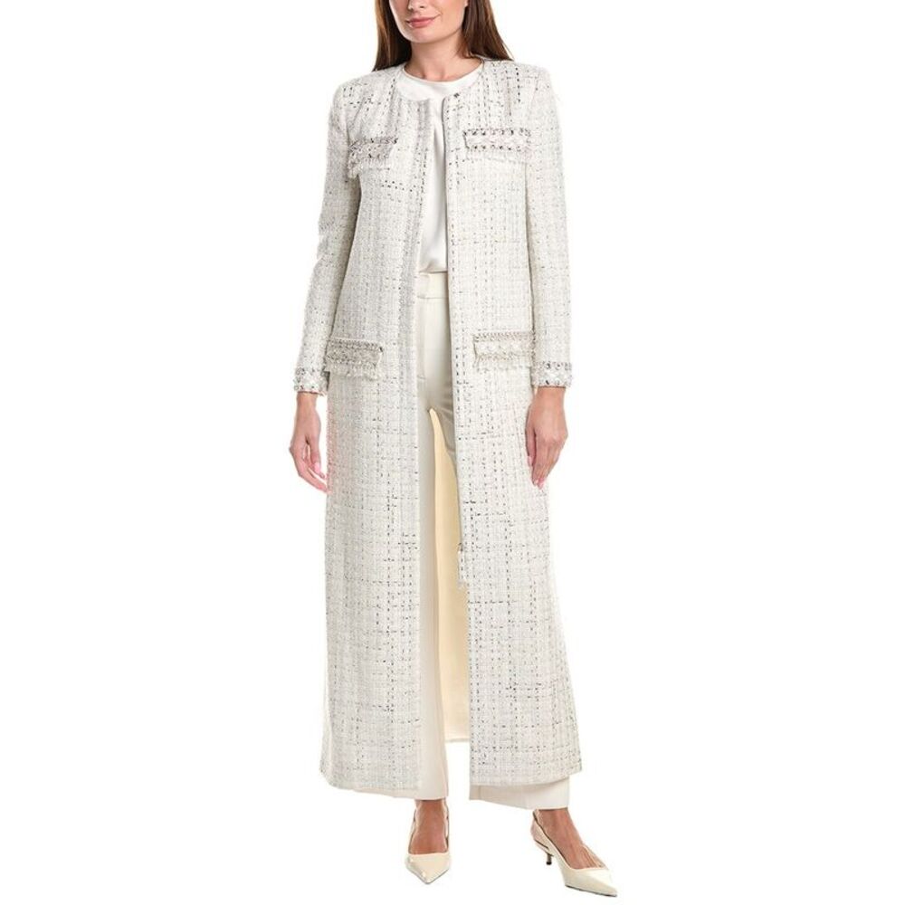 Carolina Herrera Womens  Coat